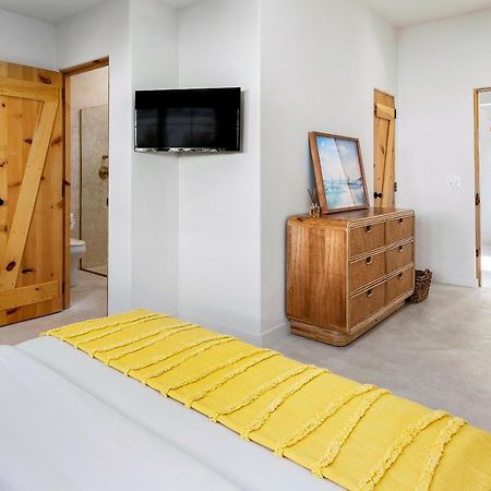 Villa Casa De Tierra By Acme House Company Palm Springs Esterno foto
