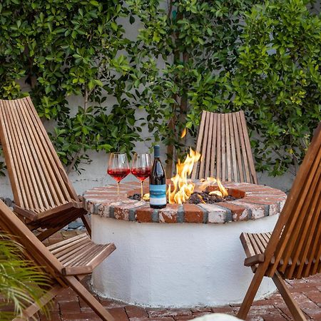 Villa Casa De Tierra By Acme House Company Palm Springs Esterno foto