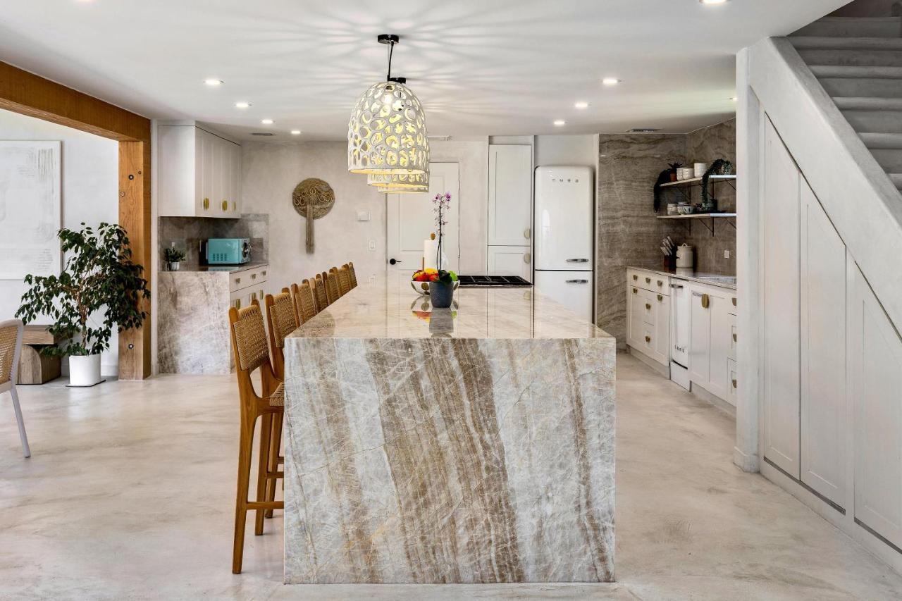 Villa Casa De Tierra By Acme House Company Palm Springs Esterno foto