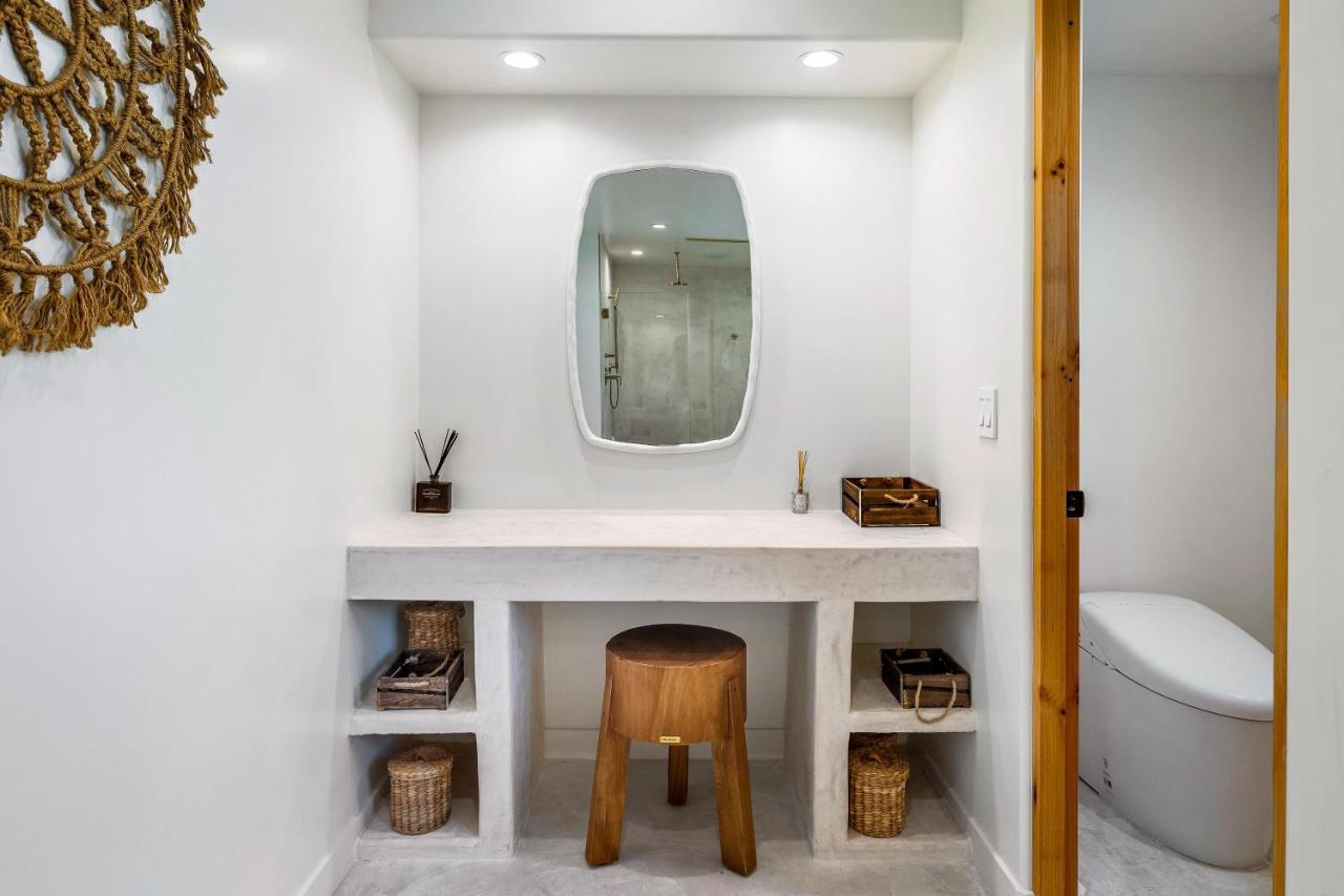 Villa Casa De Tierra By Acme House Company Palm Springs Esterno foto