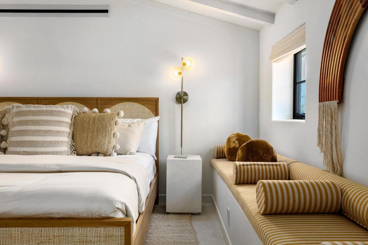 Villa Casa De Tierra By Acme House Company Palm Springs Esterno foto