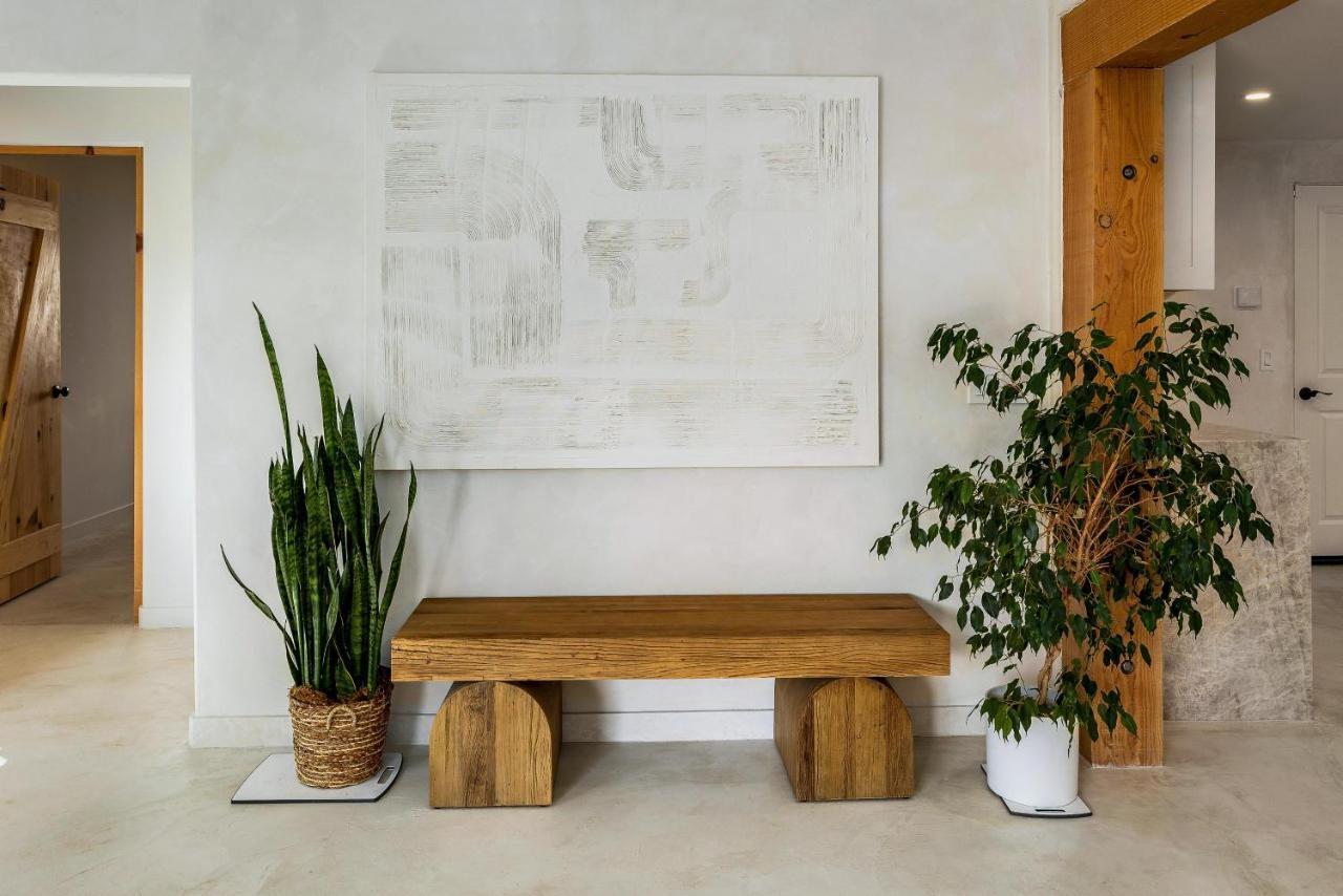 Villa Casa De Tierra By Acme House Company Palm Springs Esterno foto