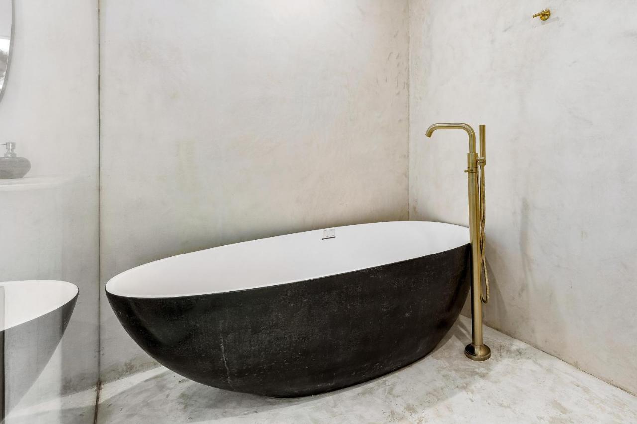 Villa Casa De Tierra By Acme House Company Palm Springs Esterno foto