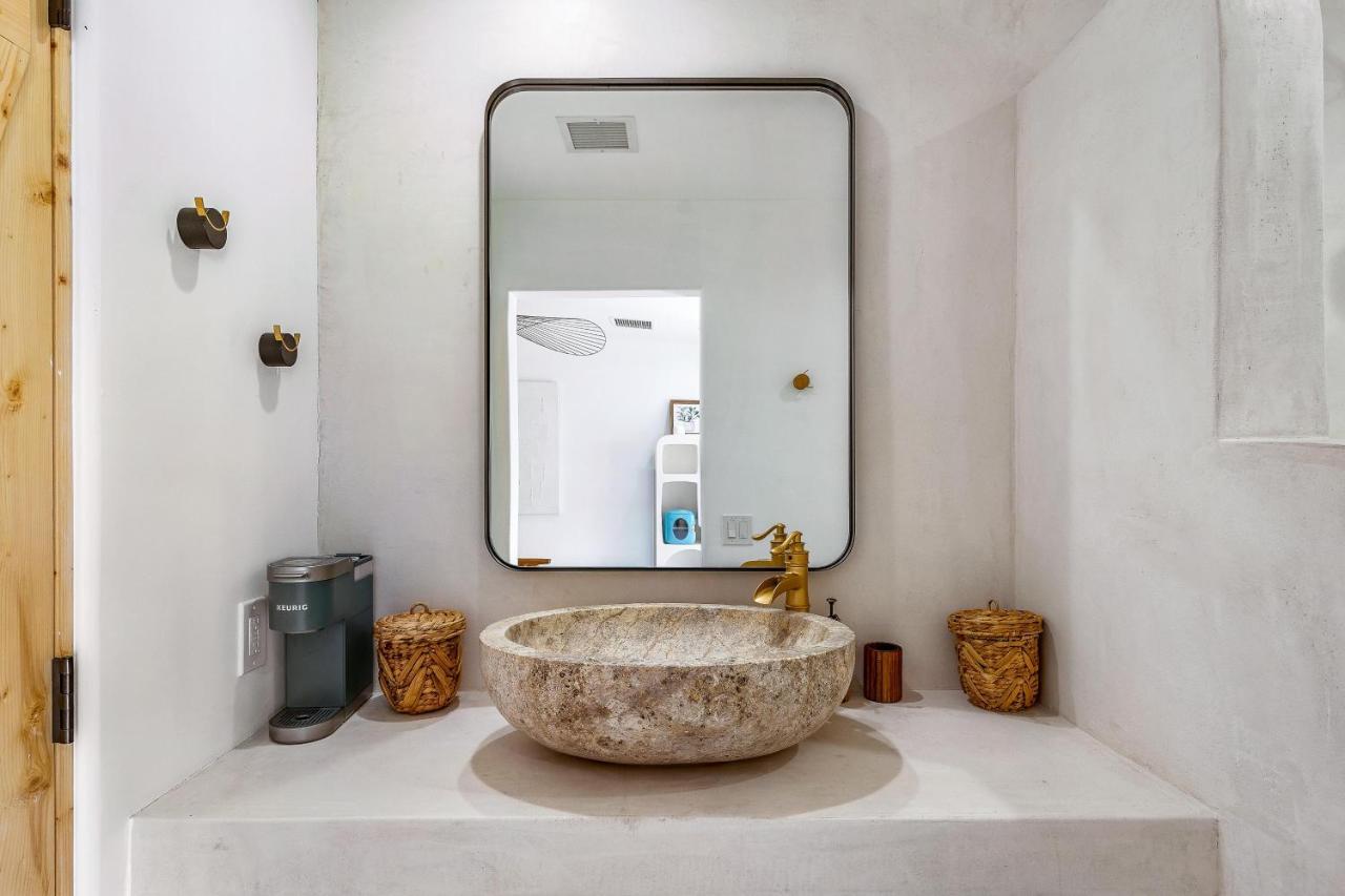 Villa Casa De Tierra By Acme House Company Palm Springs Esterno foto
