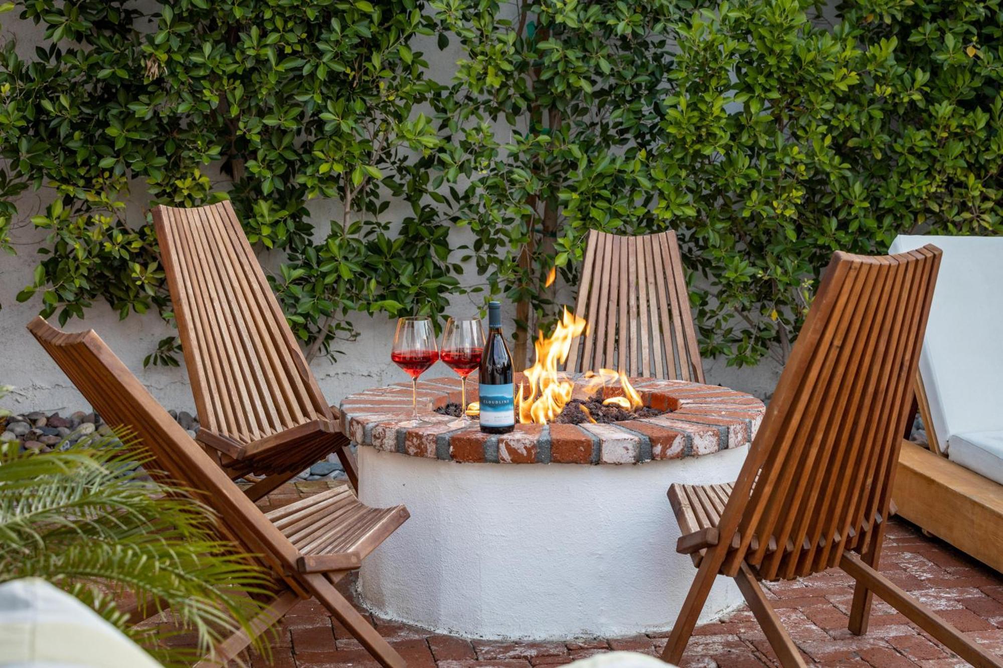 Villa Casa De Tierra By Acme House Company Palm Springs Esterno foto